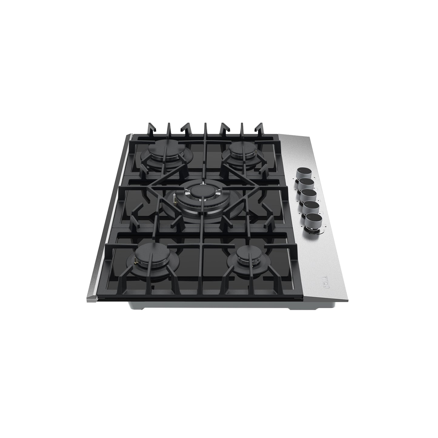 Tope de Gas 76 cm Ferrara 76 Pro Drija