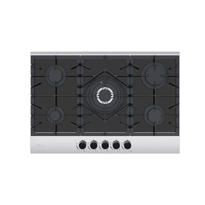 Tope de Gas 76 cm Ferrara 76 Pro Drija