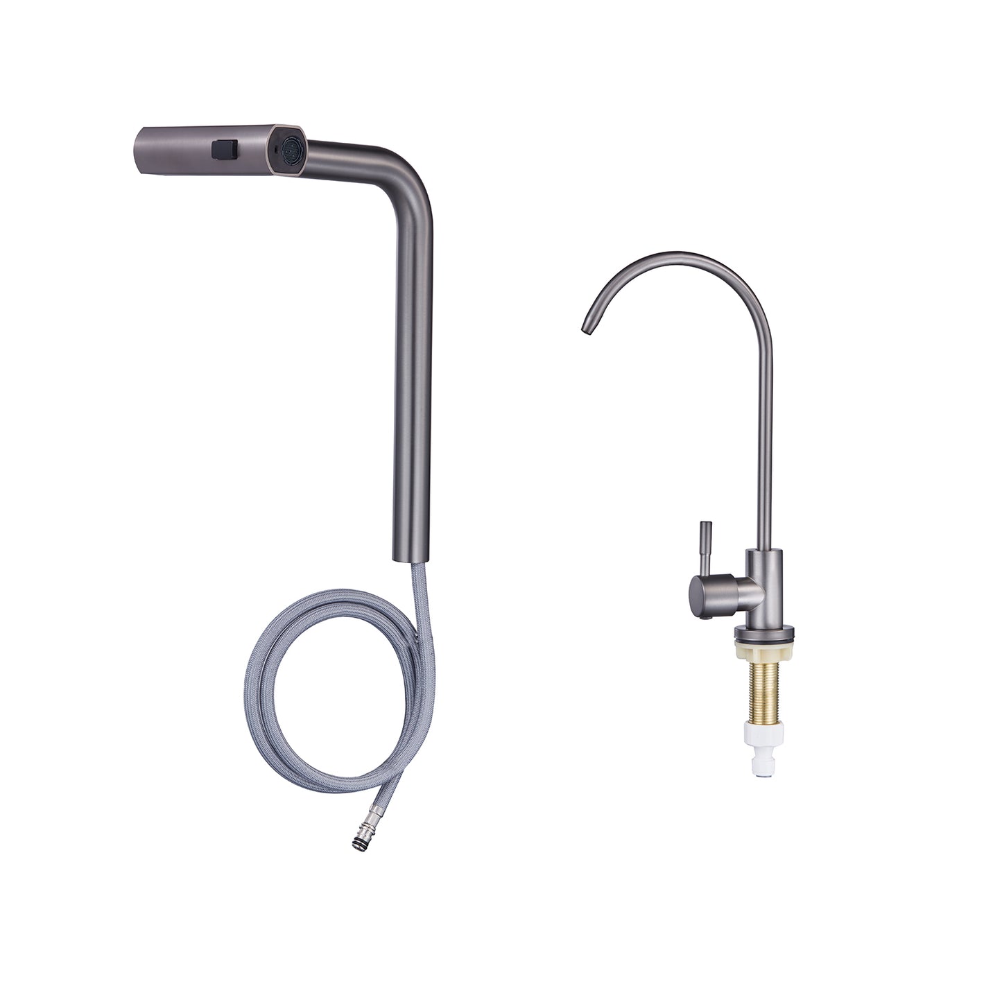 Fregador con Accesorios Amalfi 84 Drija
