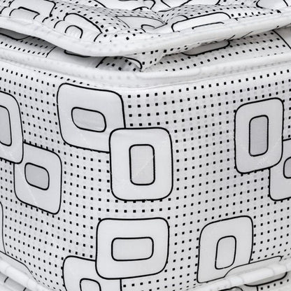 Colchón Ortopédico Doble Pillow Granada LATINFLEX