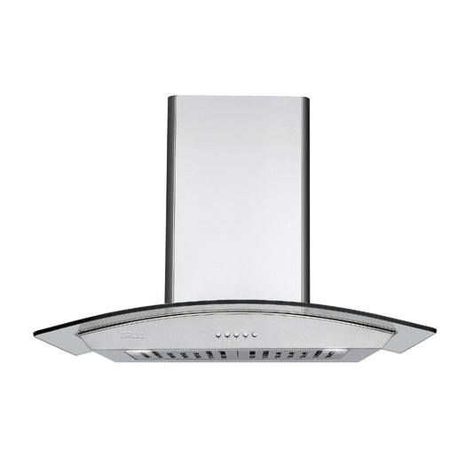 Campana de Pared Decorativa Galaxy 76 Drija