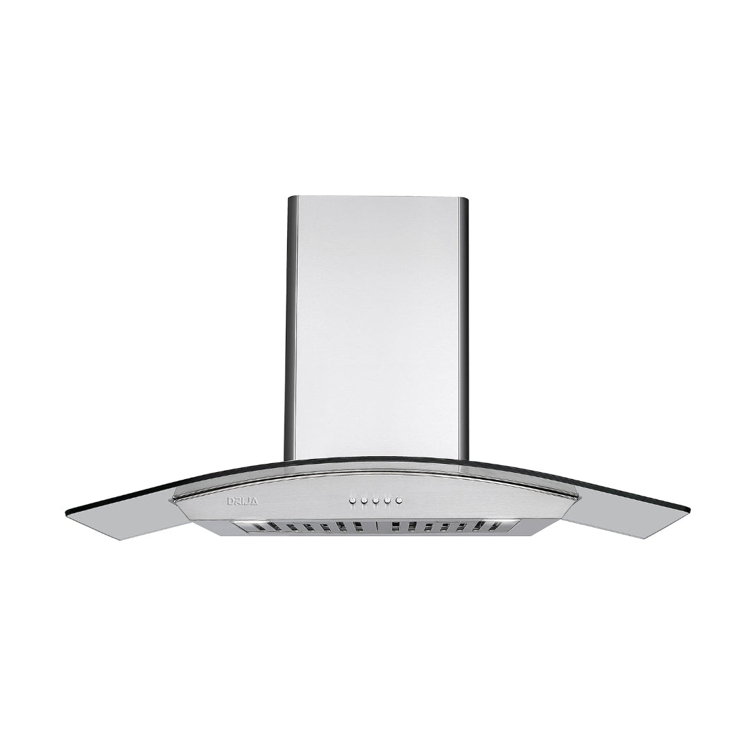 Campana de Pared Decorativa Galaxy 90 Drija