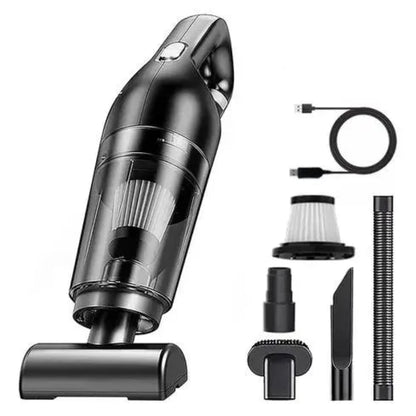 Aspiradora Portátil Recargable H088 Roccia