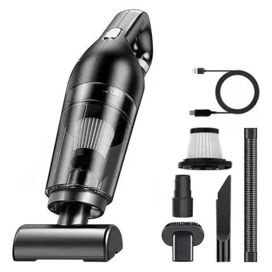 Aspiradora Portátil Recargable H088 Roccia
