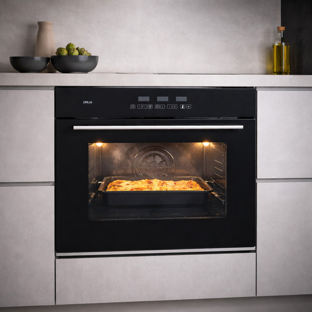 Horno Eléctrico 76 cm Pacific Air-A 76 Drija