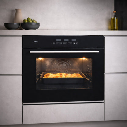 Horno Eléctrico 76 cm Pacific Air-A 76 Drija