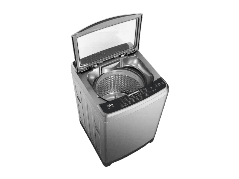 Lavadora Automática TCL 15KG