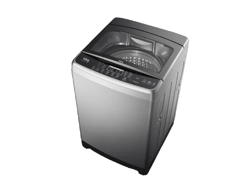 Lavadora Automática TCL 15KG