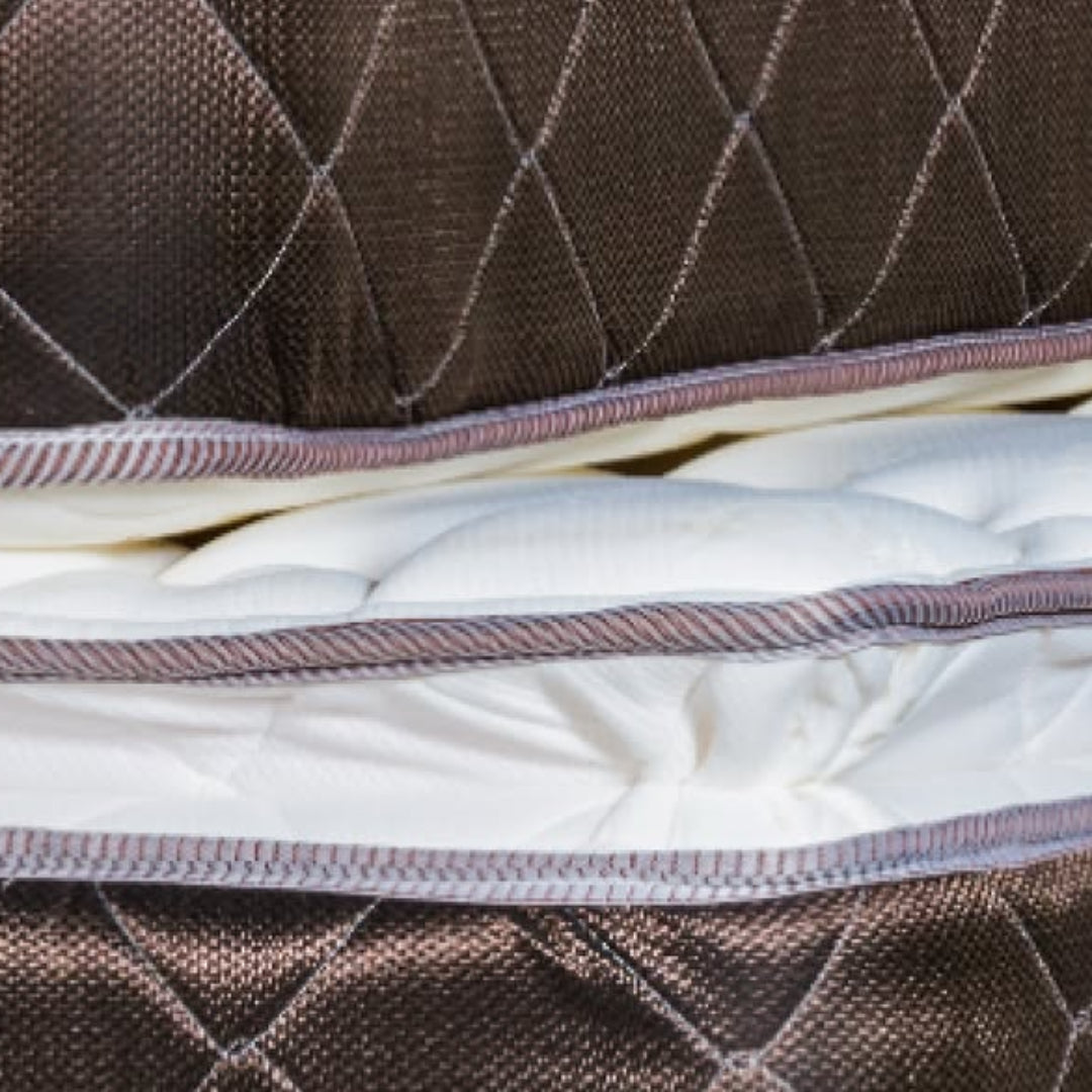 Colchón Ortopédico Pillow Top Bermudas LATINFLEX