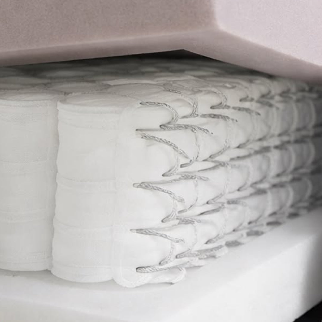 Colchón Ortopédico Pillow Top Bermudas LATINFLEX