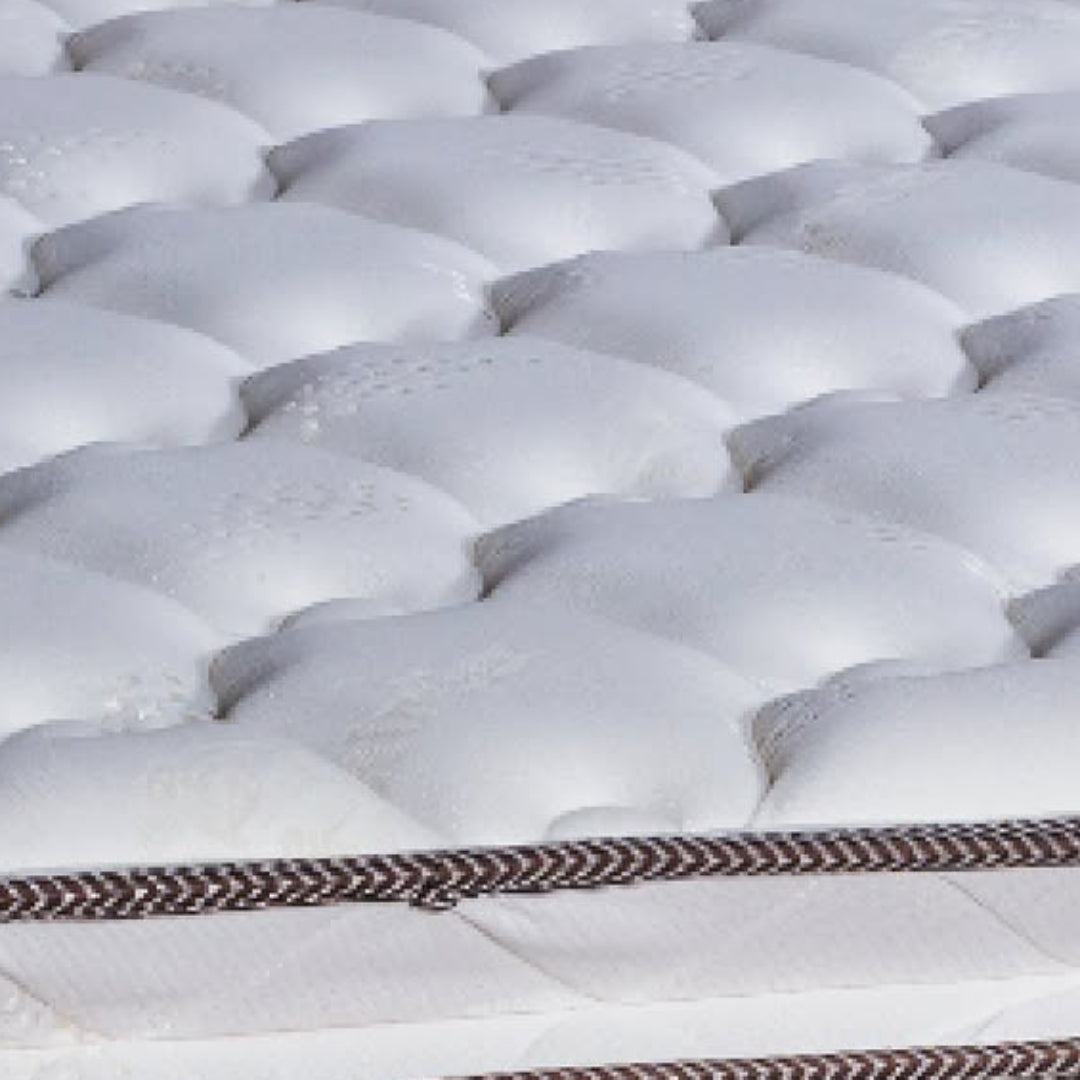 Colchón Ortopédico Pillow Top Bermudas LATINFLEX