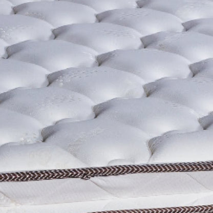 Colchón Ortopédico Pillow Top Bermudas LATINFLEX