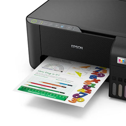 Impresora Multifuncional Ecotank L3250 EPSON