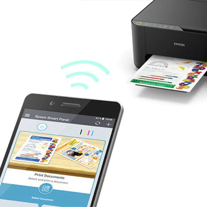 Impresora Multifuncional Ecotank L3250 EPSON