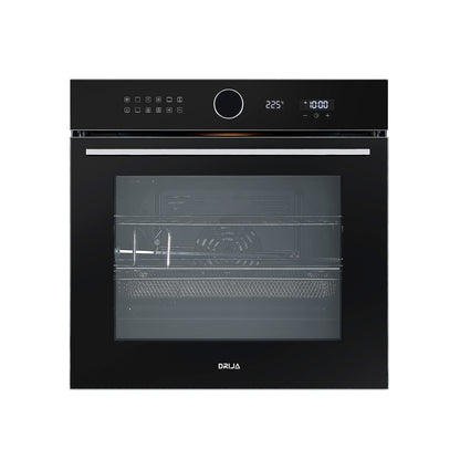 Horno Eléctrico con Airfryer Indico 60 Drija