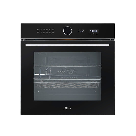 Horno Eléctrico con Airfryer Indico 60 Drija