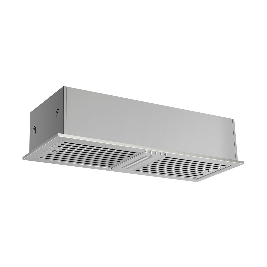 Campana Canopio 76 cm Invisible 76-I Drija