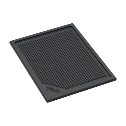 Tope de Gas Vitrocerámica 60 cm Italia 60 Drija