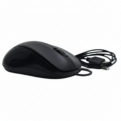 Mouse Alambrico por USB J216 Jemip