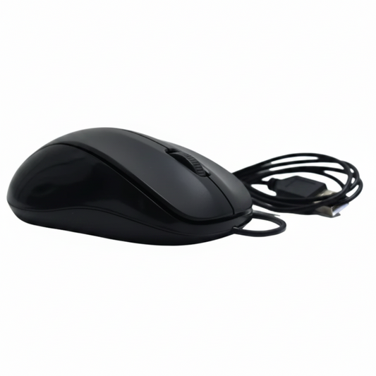 Mouse Alambrico por USB J216 Jemip