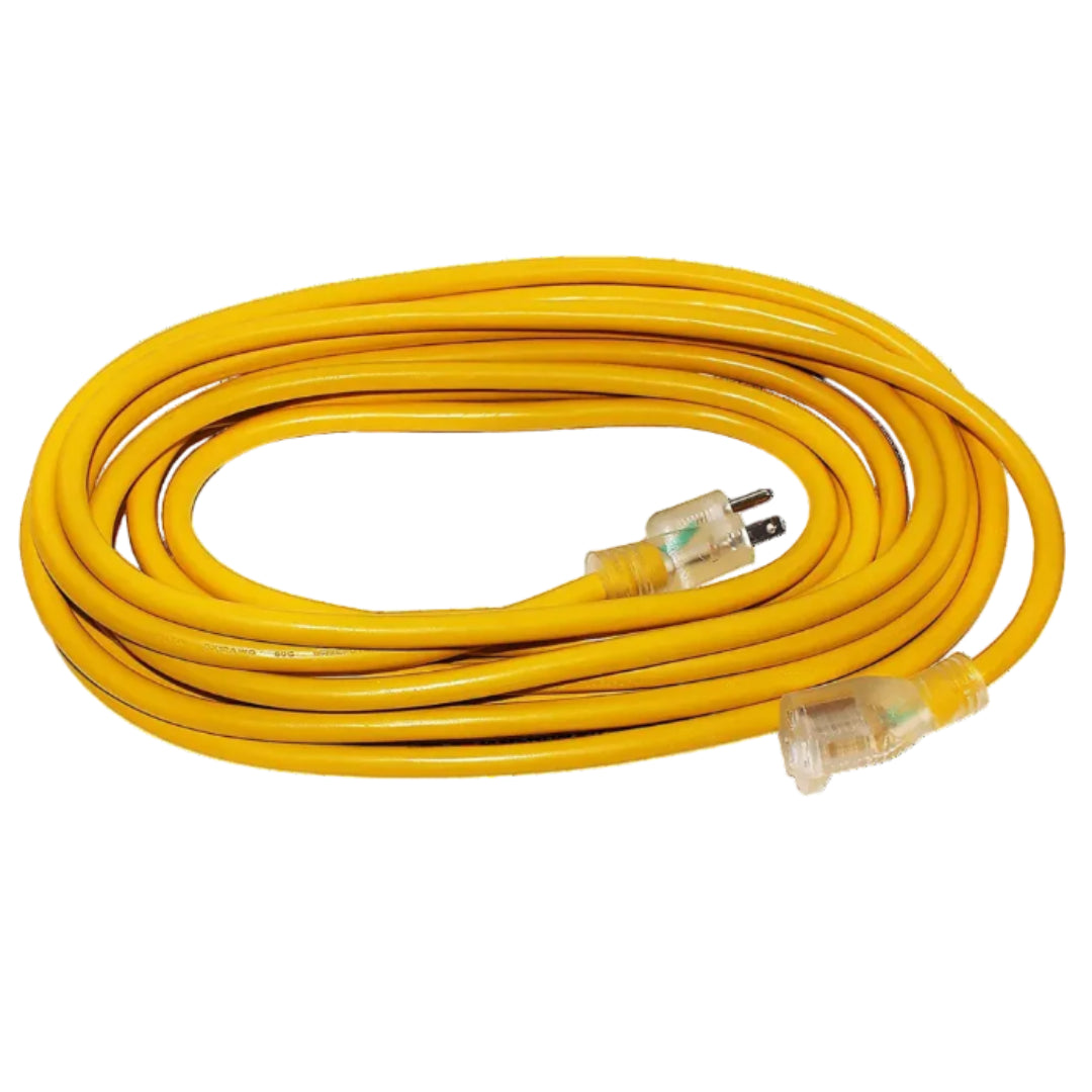 Extensión de 20 Metros y 14 AWG Jadever