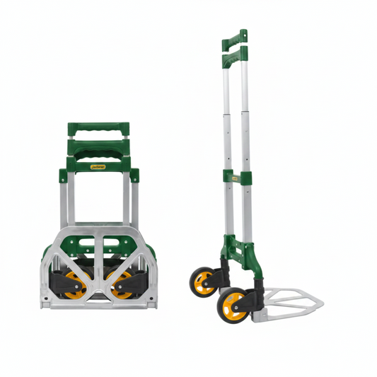 Carretilla Plegable de 100KG Jadever