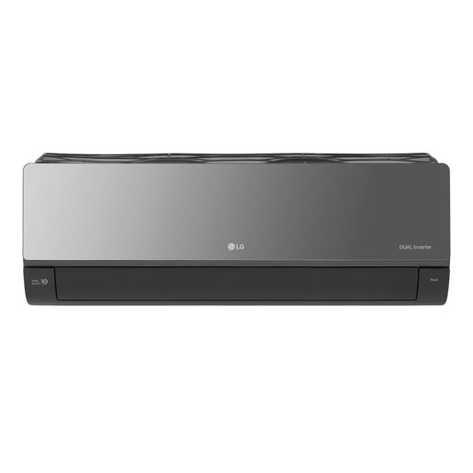 Aire Acondicionado Decorativo ArtCool Inverter Tipo Split 12000BTU 220V LG