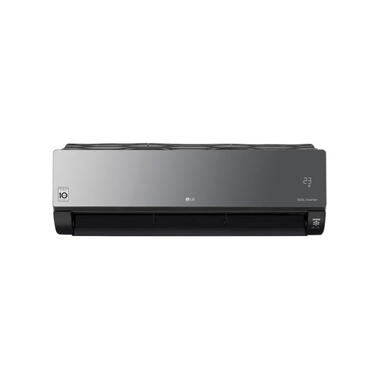 Aire Acondicionado Decorativo ArtCool Inverter Tipo Split 24000BTU 220V Serie C7 LG