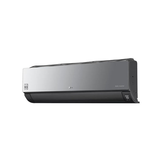 Aire Acondicionado Decorativo ArtCool Inverter Tipo Split 24000BTU 220V Serie C7 LG