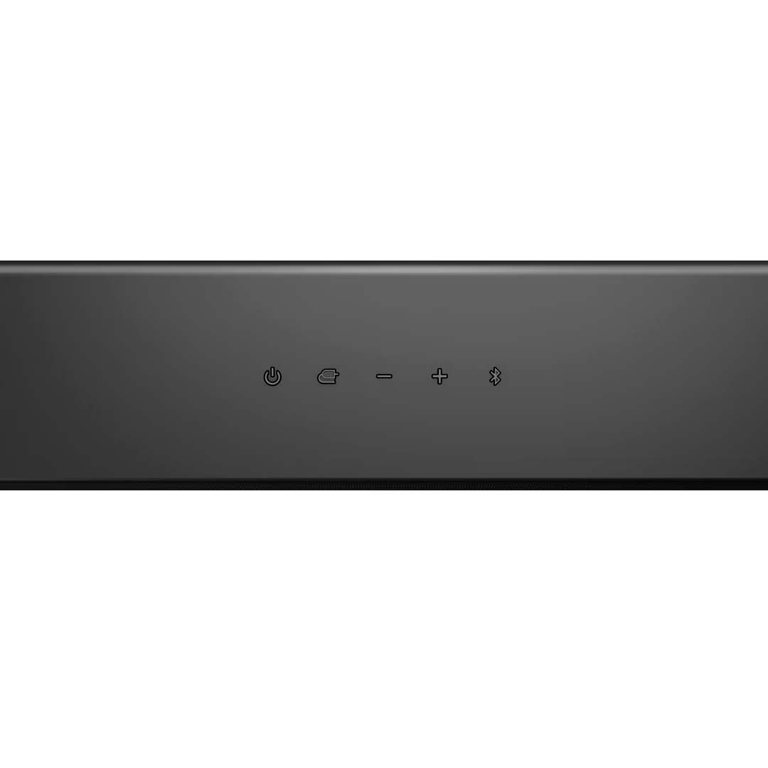 Soundbar 2.0 Doble Woofer Dolby Digital 50W LG