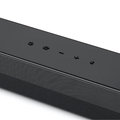 Soundbar 2.1 con Subwoofer Inalambrico WOW Orchestra 140W LG