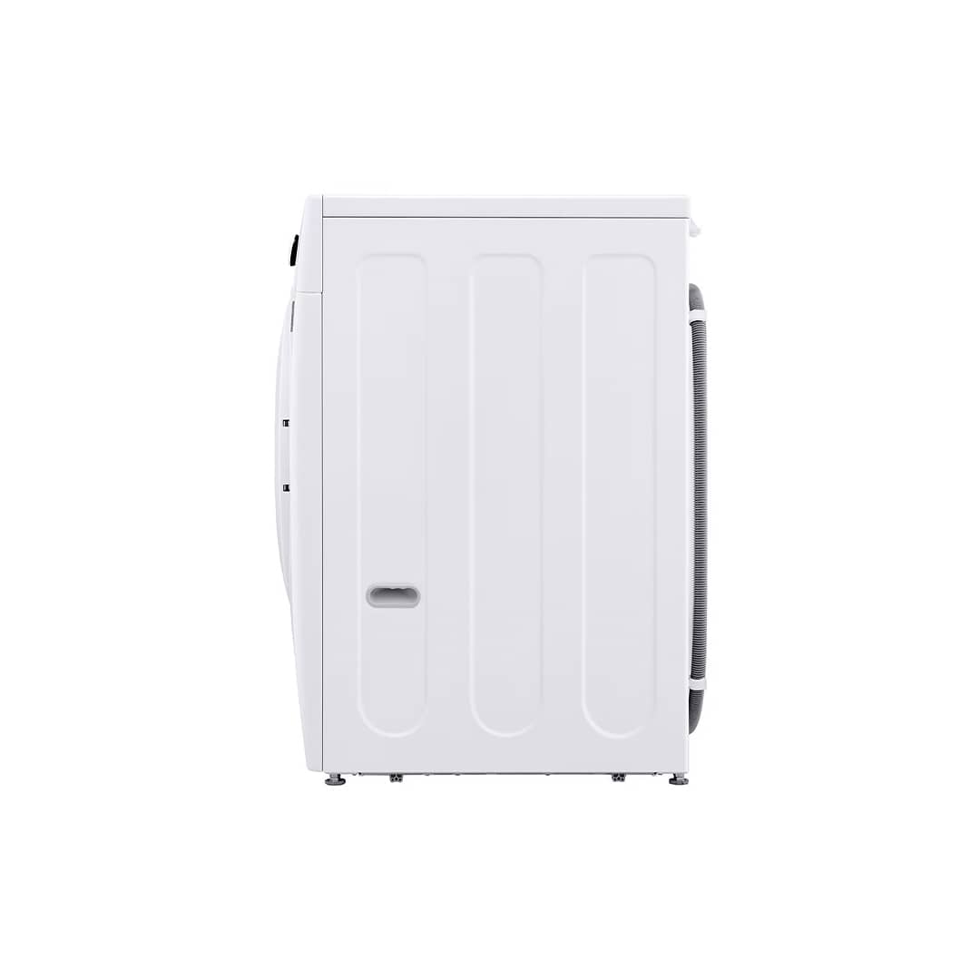 Lavadora Automatica Blanca de 20Kg LG