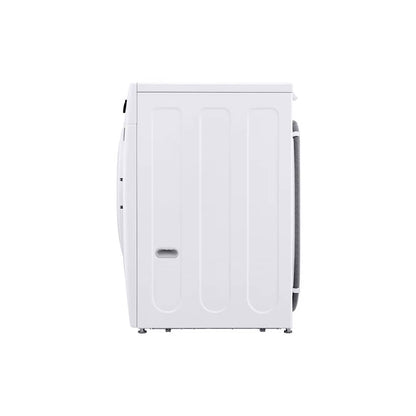 Lavadora Automatica Blanca de 20Kg LG