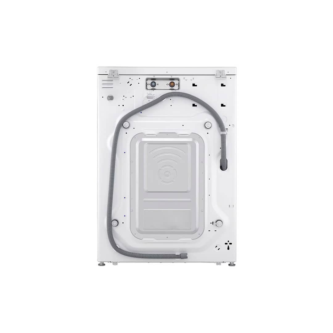 Lavadora Automatica Blanca de 20Kg LG