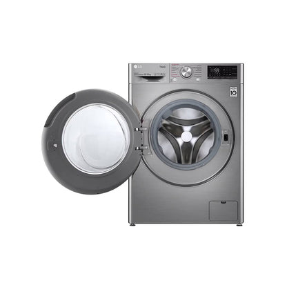 Lavaseca de 14/8Kg Gris 220V LG