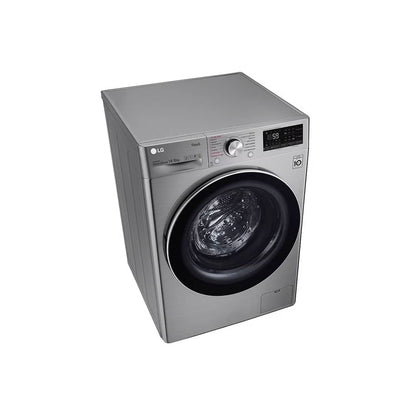 Lavaseca de 14/8Kg Gris 220V LG