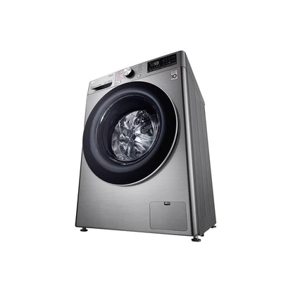 Lavaseca de 14/8Kg Gris 220V LG
