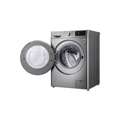 Lavaseca de 14/8Kg Gris 220V LG