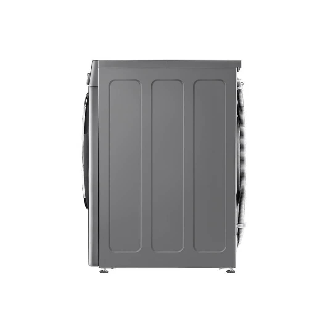 Lavaseca de 14/8Kg Gris 220V LG