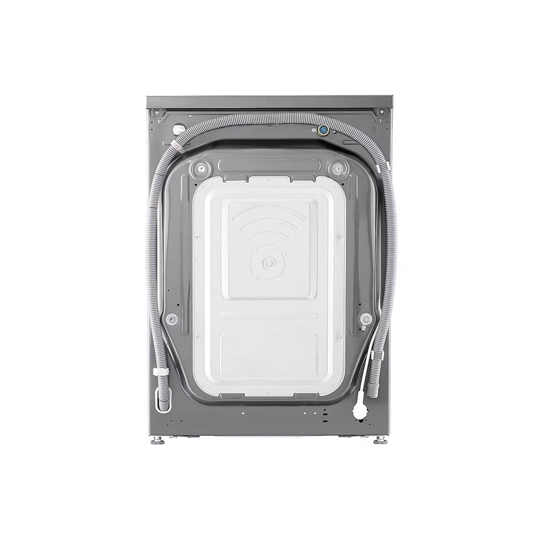 Lavaseca de 14/8Kg Gris 220V LG