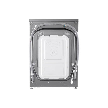 Lavaseca de 14/8Kg Gris 220V LG