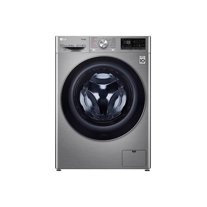 Lavaseca de 14/8Kg Gris 220V LG