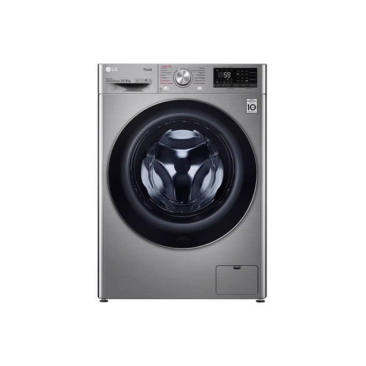 Lavaseca de 14/8Kg Gris 220V LG
