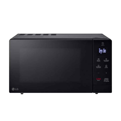 Horno Microondas Negro de 30L LG