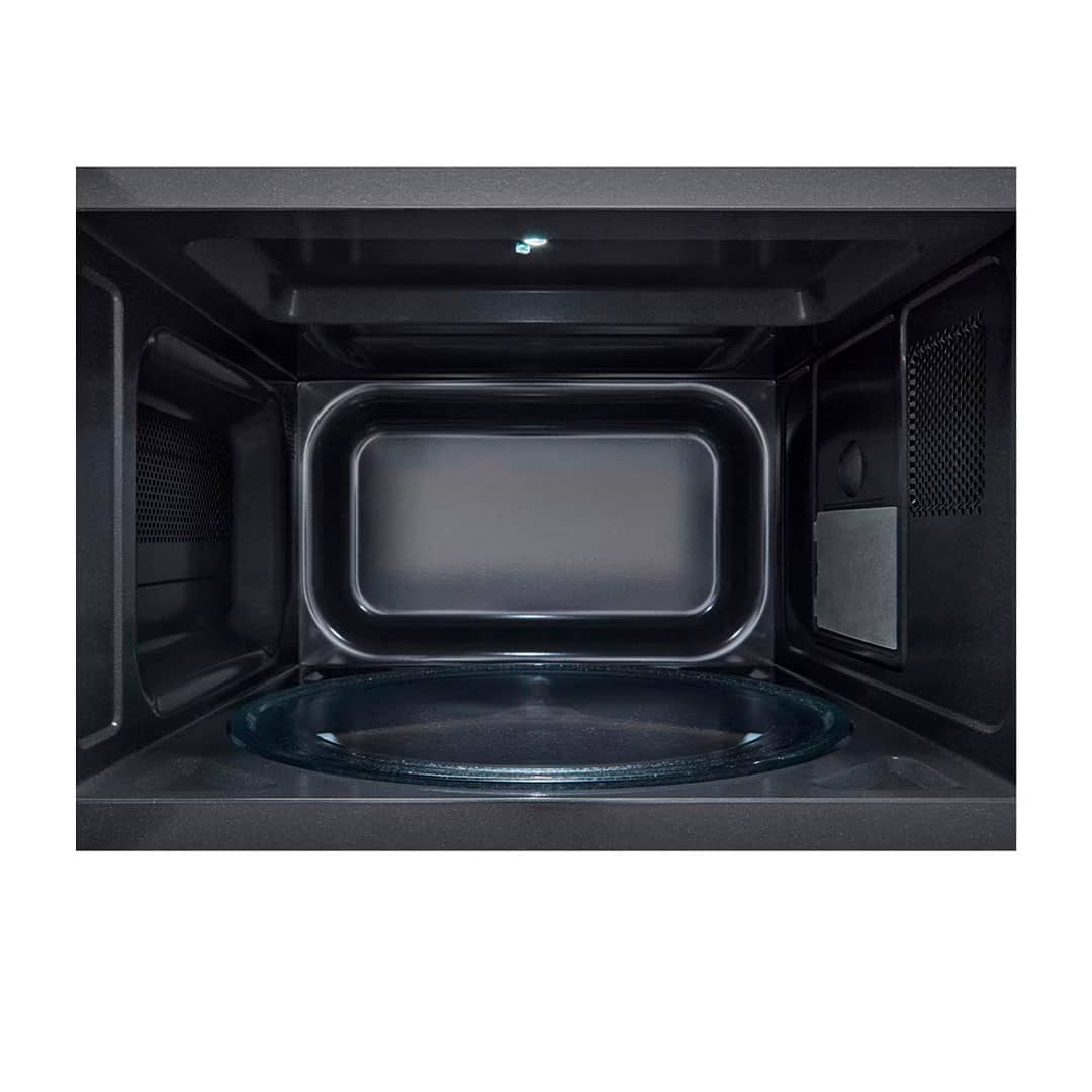 Horno Microondas Negro de 30L LG