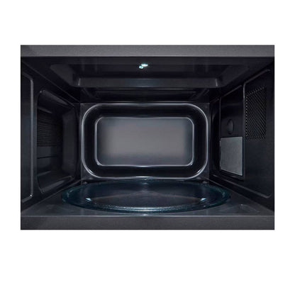 Horno Microondas Negro de 30L LG