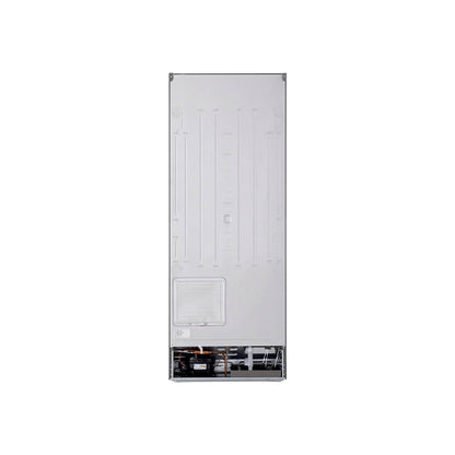 Nevera de Acero con Dispensador de Agua de 459 Litros LG