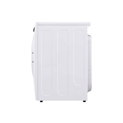 Secadora Eléctrica Blanca de 20Kg 220V LG