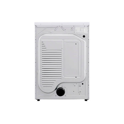 Secadora Eléctrica Blanca de 20Kg 220V LG