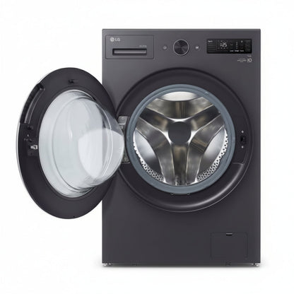 Lavaseca de 16/8Kg Grafito 220V LG